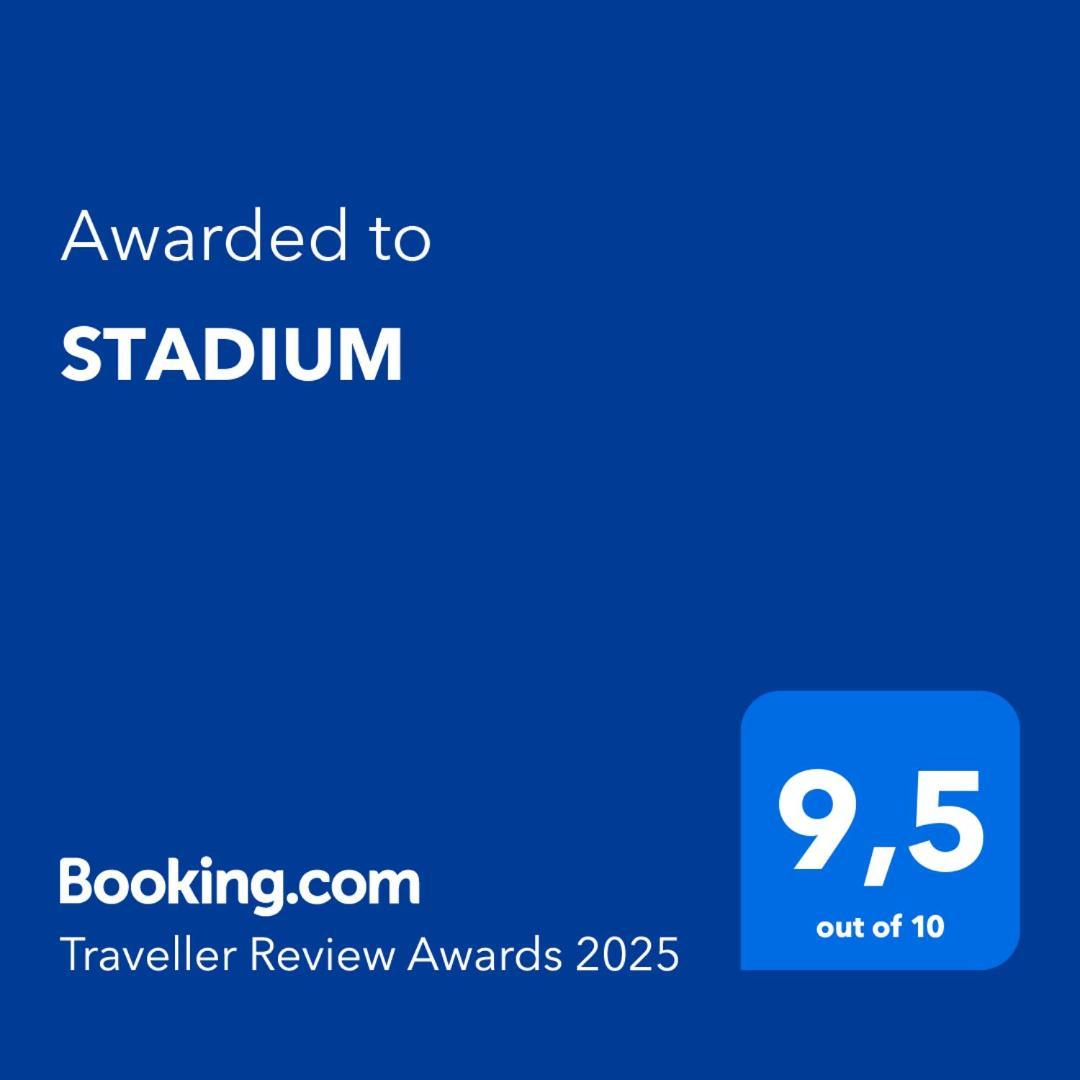 Stadium Ancient Olympia Екстер'єр фото
